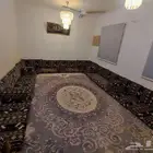 كنب ارضي