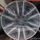 جنوط كدلك اسكاليد مقاس 22موديل2023 تجاري درجه اولى