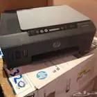 ثلاث طابعات للبيع