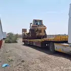 لوبد لوابد ايجار ونقل المعدات الثقيلة
