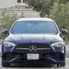 مرسيدس AMG kit C300 2024