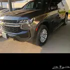 تاهو LS موديل 2021