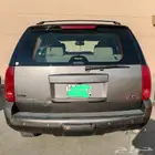 جمس يوكن قصير 2012