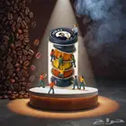 كبسولات فيرتو نسبريسو عبوة منوعة من متجر فرص Vertuo Nespress