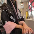 عبايه اصايل لاين