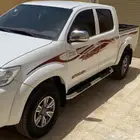 هايلكس 2010 دبل للبيع
