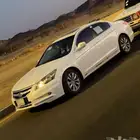 هوندا اكور 2012
