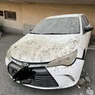 تويتا كامري