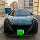 سياره دونغ فينغ ميقاA30 موديل 2025