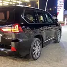 لكزس وكاله فل كامل