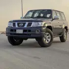 مطلوب باترول من 1998 إلى 2009