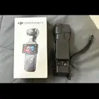 DJI Osmo Pocket 3