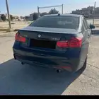 قطع بي ام دبليو F30 الفئة الثالثة من 2012-2017