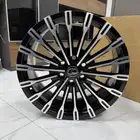جنوط جيب لكزسLX600 VIPمقاس 22 موديل 2025 فورجد