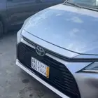 مطلوب أجار سيرات صغيره لوحة صفراء