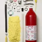 السلامة من الحرائق