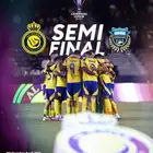 النصر ضد كاواساكي