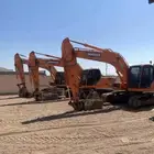 بوكلين الايجار يوميا وبشهر