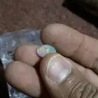 ماشاء الله ..فص اوبال جميل ..