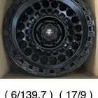 فيول 6 مسمار (جمس - فوشنر-ايسوز - فتك- بلاتينيوم-اف جي