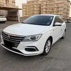 ام جي 5 2023 استاندر