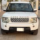 لاند روفر ديسكفري 2013Land Rover Discovery