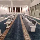 تكيات مساجد مساند ضهر حامل مصاحف وجميع اعمال الاخشاب