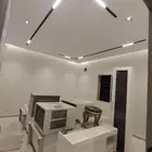 ديكورات واصباغ المالك الحديثه