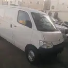 باص دايهاتسو 2013