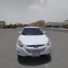 هونداي توسان 2013