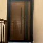 باب حديد باب كلادنج