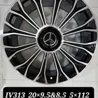 جنوط السيارات