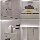 غرف نوم جديده جاهزة بسعر المصنع