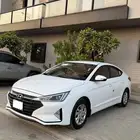 للبيع هونداي النترا 2019