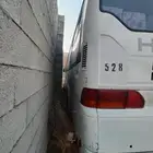 باص هيونداي 50 راكب مكينة قير مكيف على الشرط