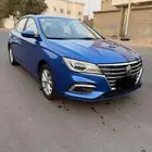 ام جي 5 2022 استاندر