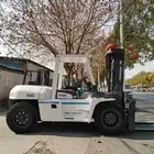 رافعه شوكية سكين فوركليفت للايجار في جده