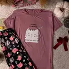 بجامات نسائيه