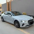 جنييسس 2019