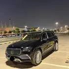 GLS600 Mercedes MAYBACH
