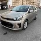 كيا بيجاس 2024 فل كامل