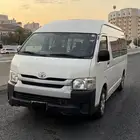 هايس للايجار