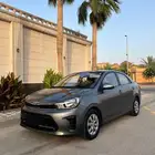 كيا بيجاس 2022 المالك الاول