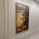 لوحات كأنفس جدارية