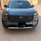 فورد تيريتوري 2025