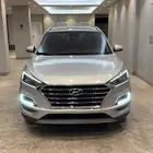 توسان 2020 بحالة الوكالة ( ديزل-دبل )