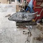 شمعه واصطب لكزس وكاله