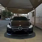 مرسيدس cls 2014