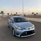 تويوتا يارس 2014