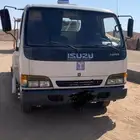 للبيع سطحه دينا سيزو موديل 2002 ديزل